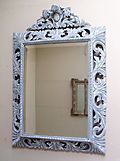 old french mirror